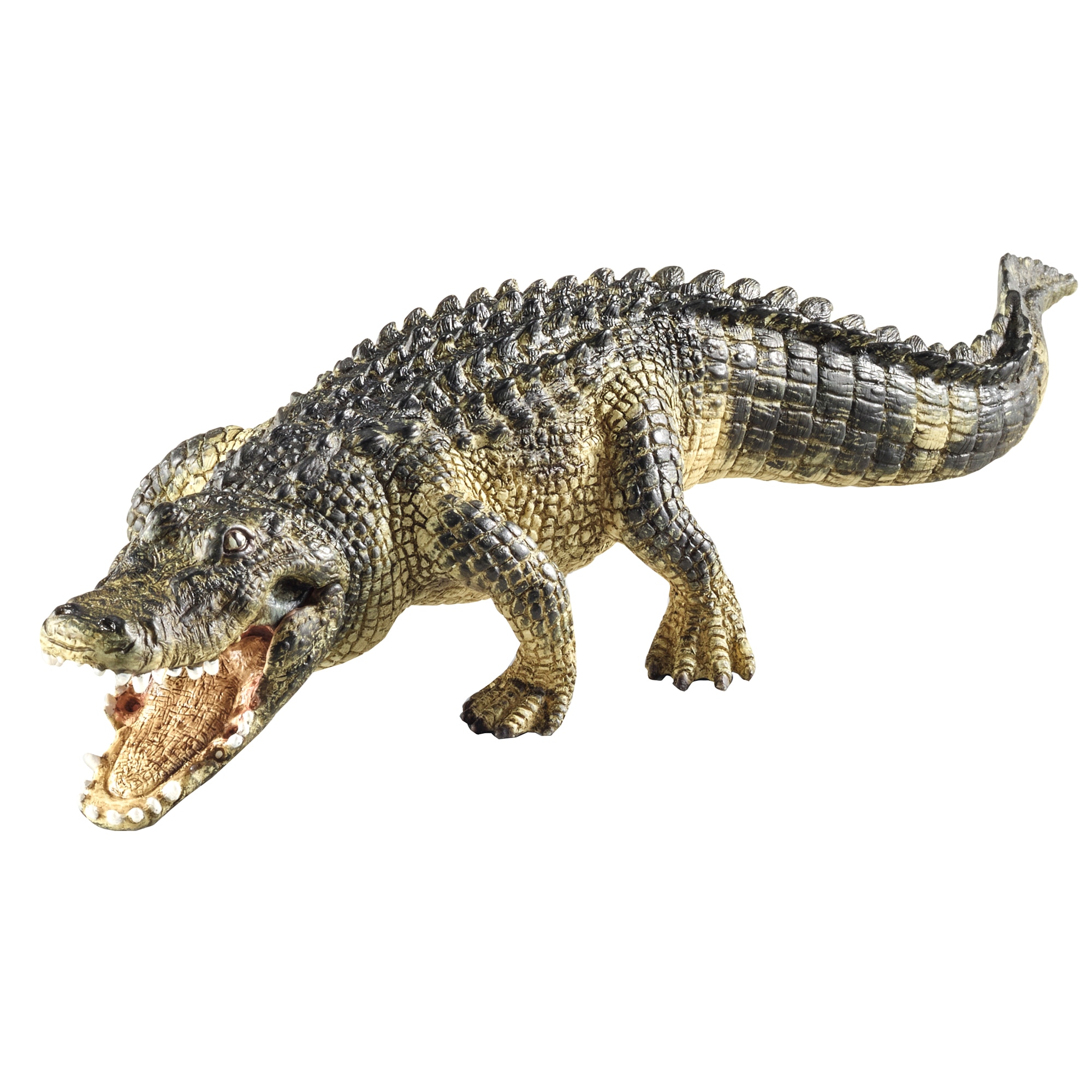 Figurina Schleich, Aligator