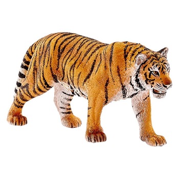 Figurina Schleich, Tigru Figurina Schleich, Tigru