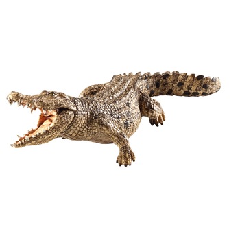 Figurina Schleich, Crocodil Figurina Schleich, Crocodil
