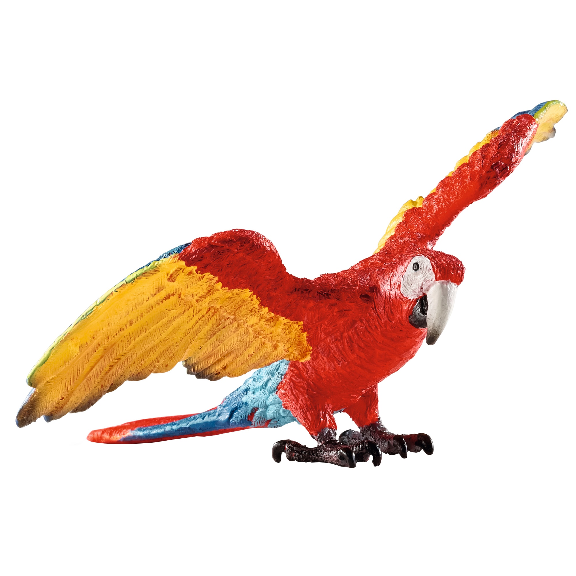 Figurina Schleich, Macau