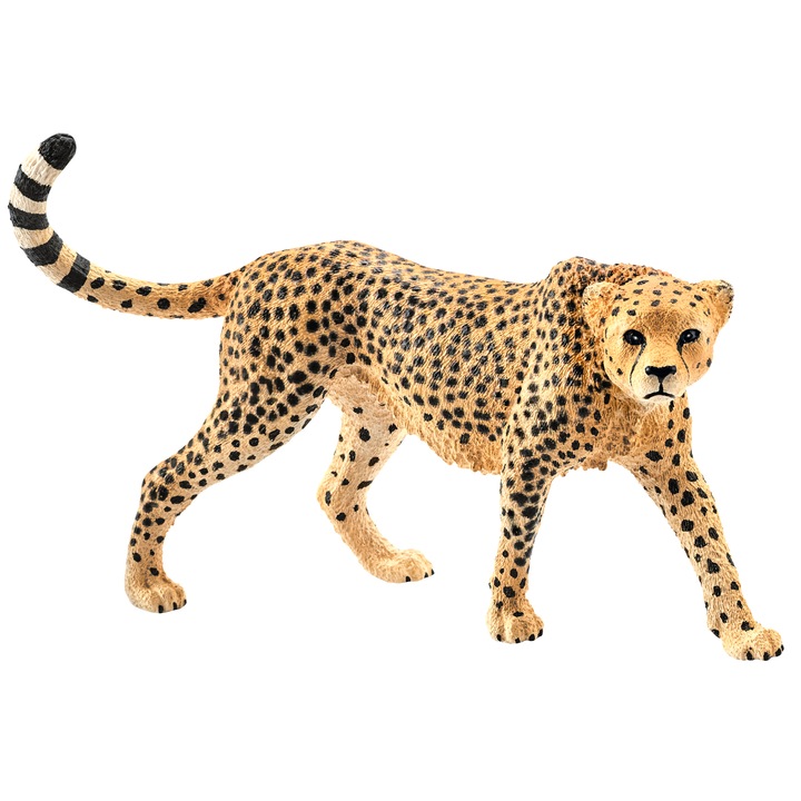 Фигурка Schleich, Гепард, Женски