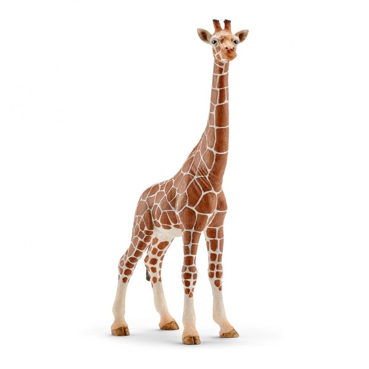 Фигурка Schleich, Бебе жираф
