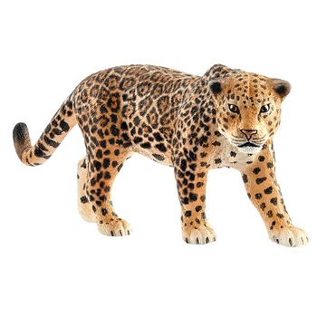 Figurina Schleich, Jaguar Figurina Schleich, Jaguar