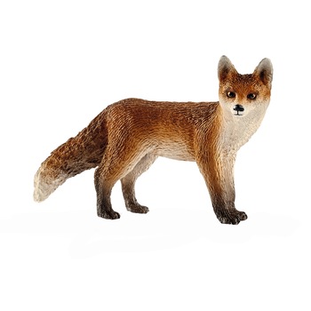 Figurina Schleich, Vulpe Figurina Schleich, Vulpe