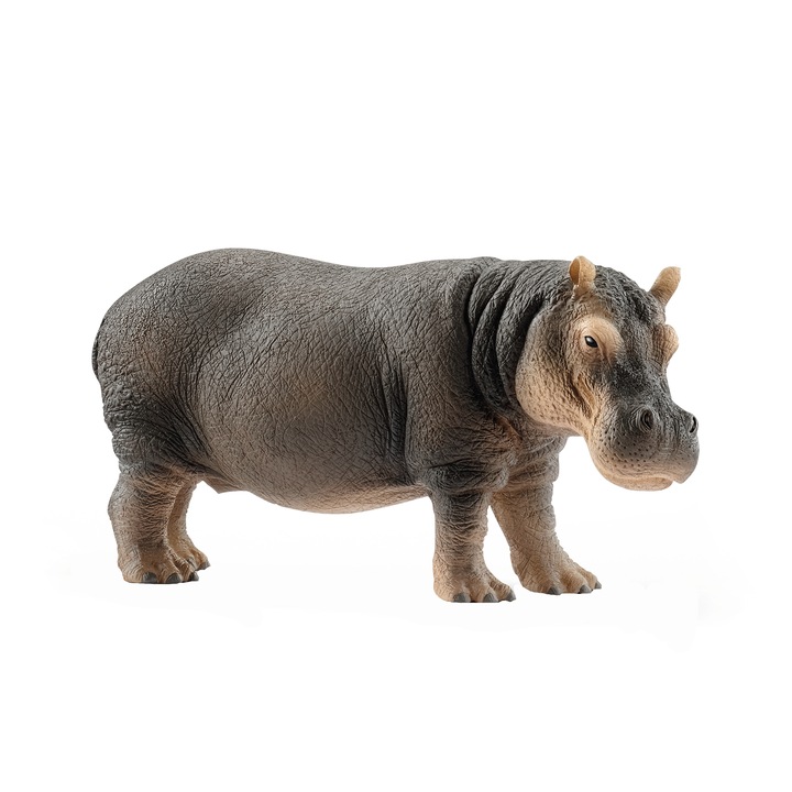 Figurina Schleich, Hipopotam