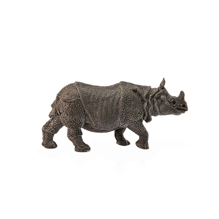 Фигурка Schleich, Индийски носорог