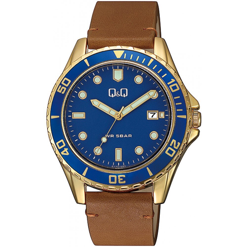 Ceas pentru barbati Q&Q - A172-102Y