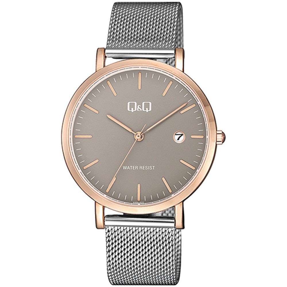 Ceas barbatesc Q&Q - A466J422Y
