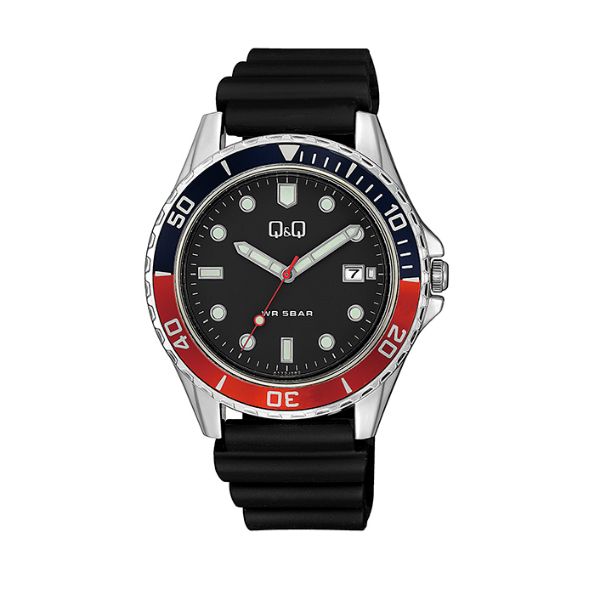 Ceas pentru barbati Q&Q - A172J352Y