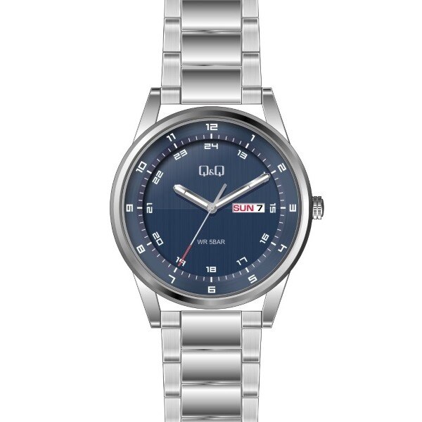 Ceas barbatesc Q&Q - A210J215Y
