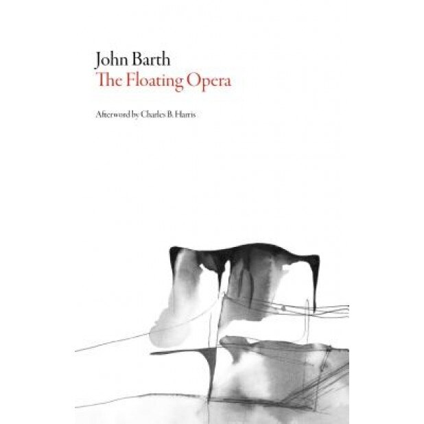 Floating Opera, John Barth (Author)