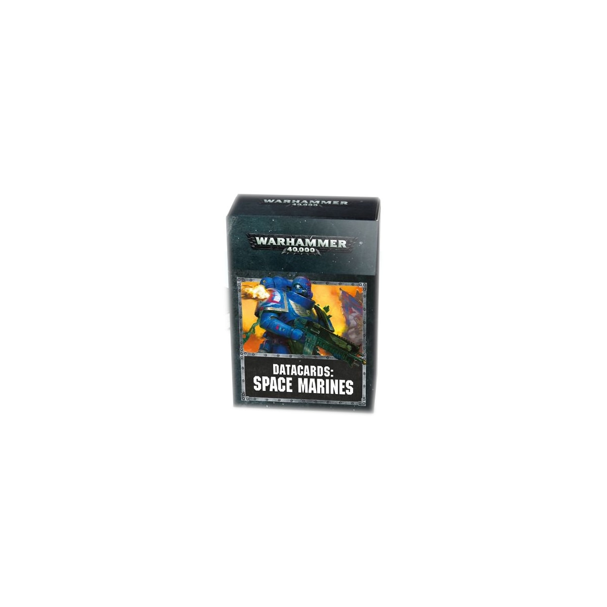 Carti Datacards Miniaturi Warhammer 40k, Games Workshop, 