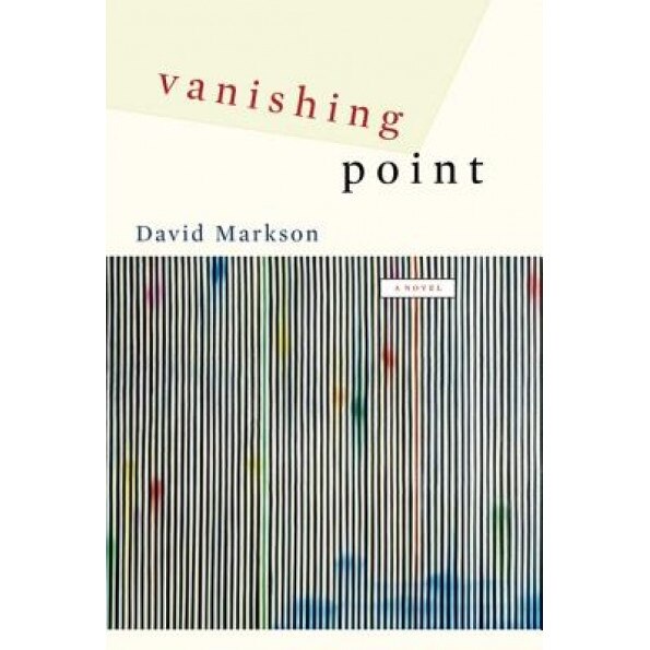 Vanishing Point, David Markson