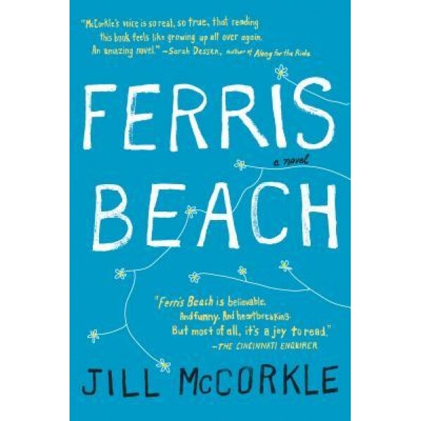 Ferris Beach, Jill McCorkle