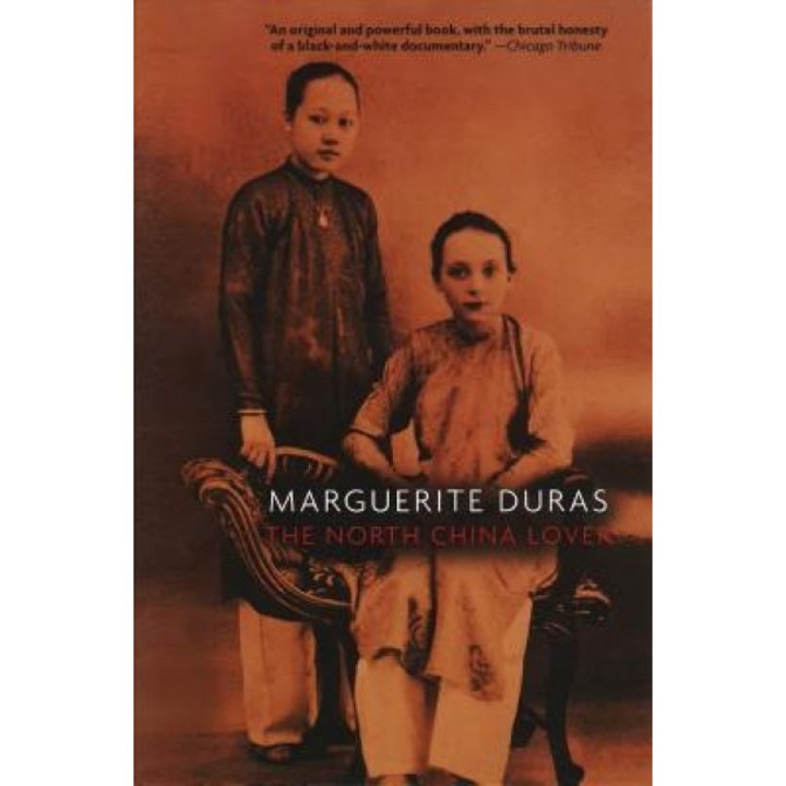 The North China Lover, Marguerite Duras