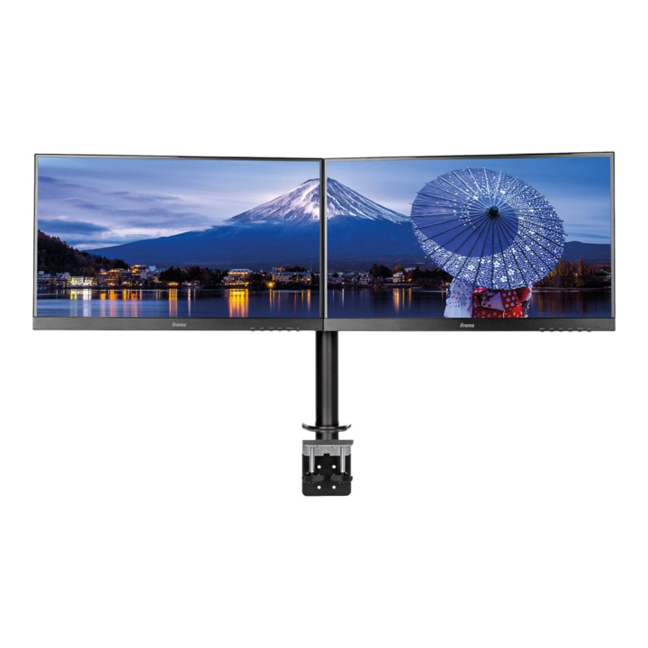 Iiyama DS1002C-B1 Настолна ТВ конзола 76,2 cm (30") Черна (DS1002C-B1)