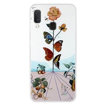 Carcasa Husa Samsung Galaxy A20e model Delusion, Antisoc + Folie sticla securizata Samsung Galaxy A20e Full 3D Tempered Glass Viceversa Carcasa Husa Samsung Galaxy A20e model Delusion, Antisoc + Folie sticla securizata Samsung Galaxy A20e Full 3D Tempered Glass Viceversa
