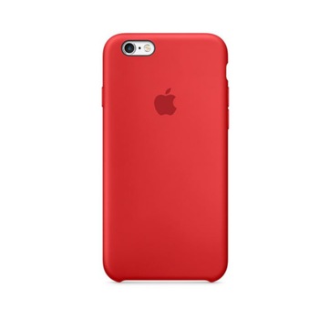 Husa iPhone 6s Plus / 6 Plus Silicon Rosie Husa iPhone 6s Plus / 6 Plus Silicon Rosie