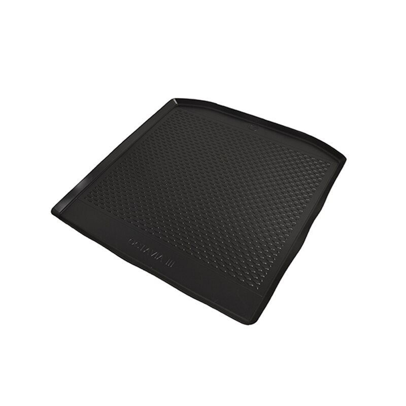 Tavita portbagaj Octavia III (5E) Combi (incepand din 2013)