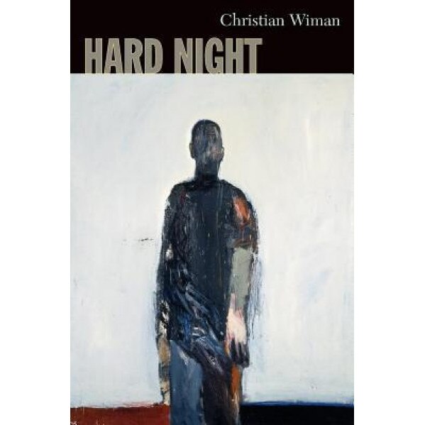 Hard Night, Christian Wiman (Author)