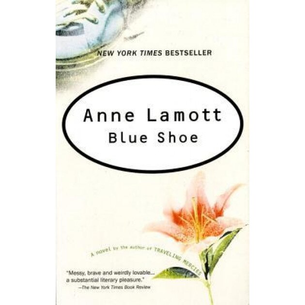 Blue Shoe, Anne Lamott