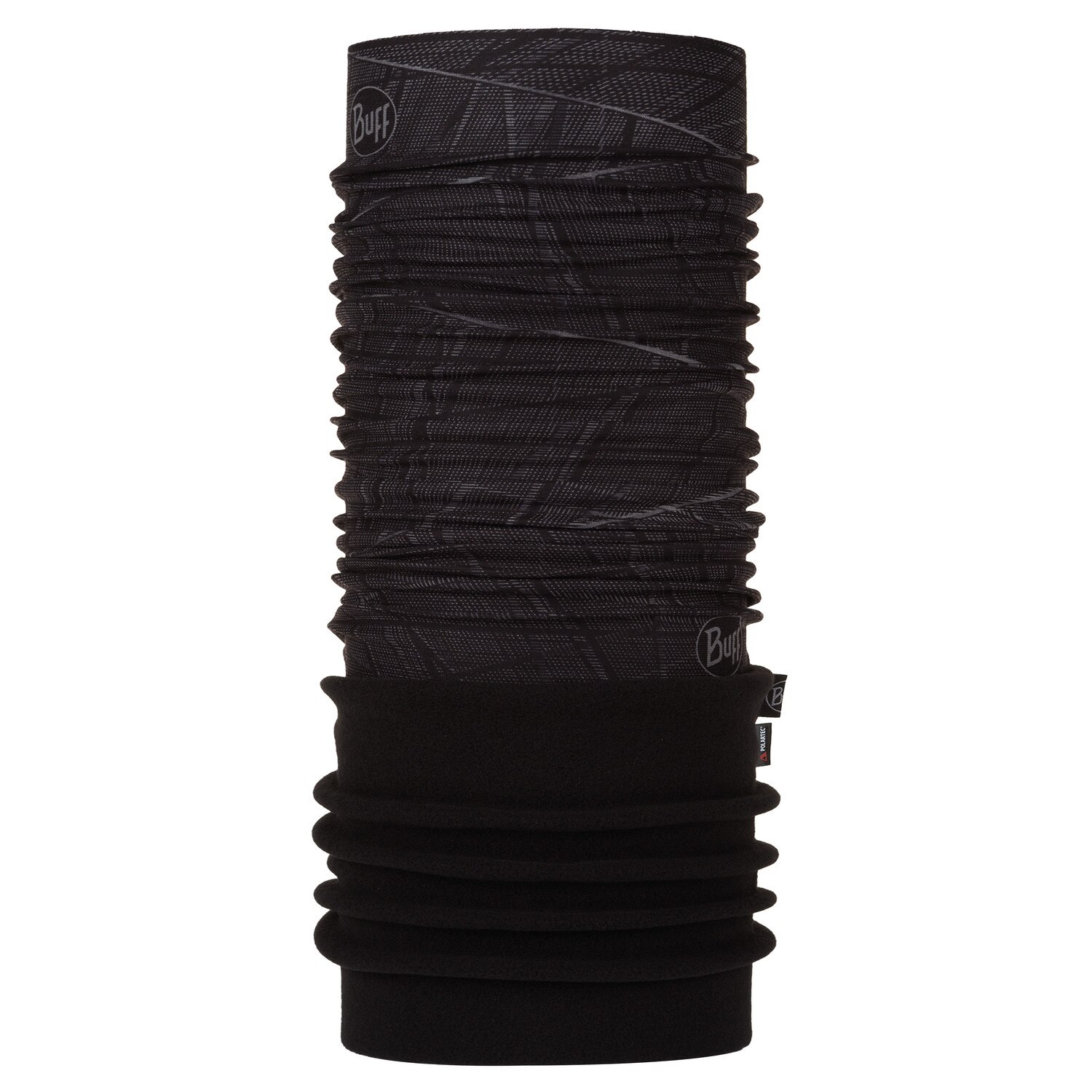 Bandana Buff Polar EMBERS BLACK