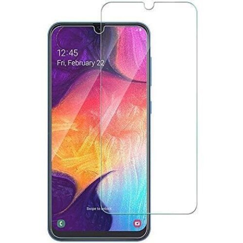 Folie sticla Samsung Galaxy A80 Full Glue Koracell