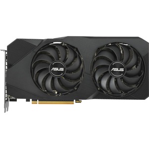 Видео карта ASUS Dual Radeon™ RX 5700 EVO OC, 8GB GDDR6, 256-bit  