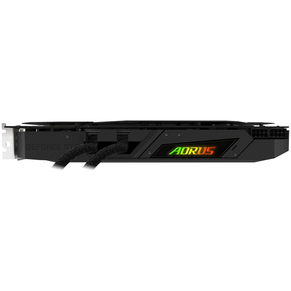 Aorus geforce rtxtm 2080 online ti xtreme waterforce 11g