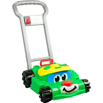 Masina de tuns iarba de jucarie MGS5848 Masina de tuns iarba de jucarie MGS5848