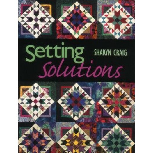 Setting Solutions - Print on Demand Edition, Sharyn S. Craig
