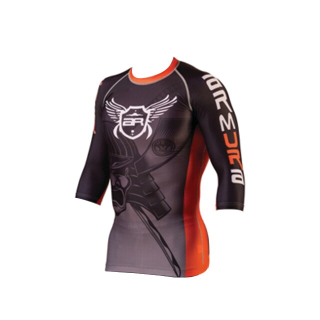 Bluza sport Rashguard ARMURA Bushido