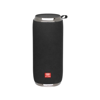 Boxa portabila cu Radio si Bluetooth XR120 BT 16W neagra, Trevi Boxa portabila cu Radio si Bluetooth XR120 BT 16W neagra, Trevi