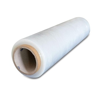 Folie Stretch pentru Uz Manual 1.5 Kg/Rola, 23 MIC, Folie Net 1.4 Kg si Tub Carton 100 g Folie Stretch pentru Uz Manual 1.5 Kg/Rola, 23 MIC, Folie Net 1.4 Kg si Tub Carton 100 g