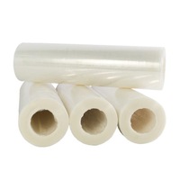 set 6 role folie stretch fara tub pentru uz manual 17 kgrola 23 mic - folie stretch brandpaper pentru ambalare si paletizare imagen 8_0_
0