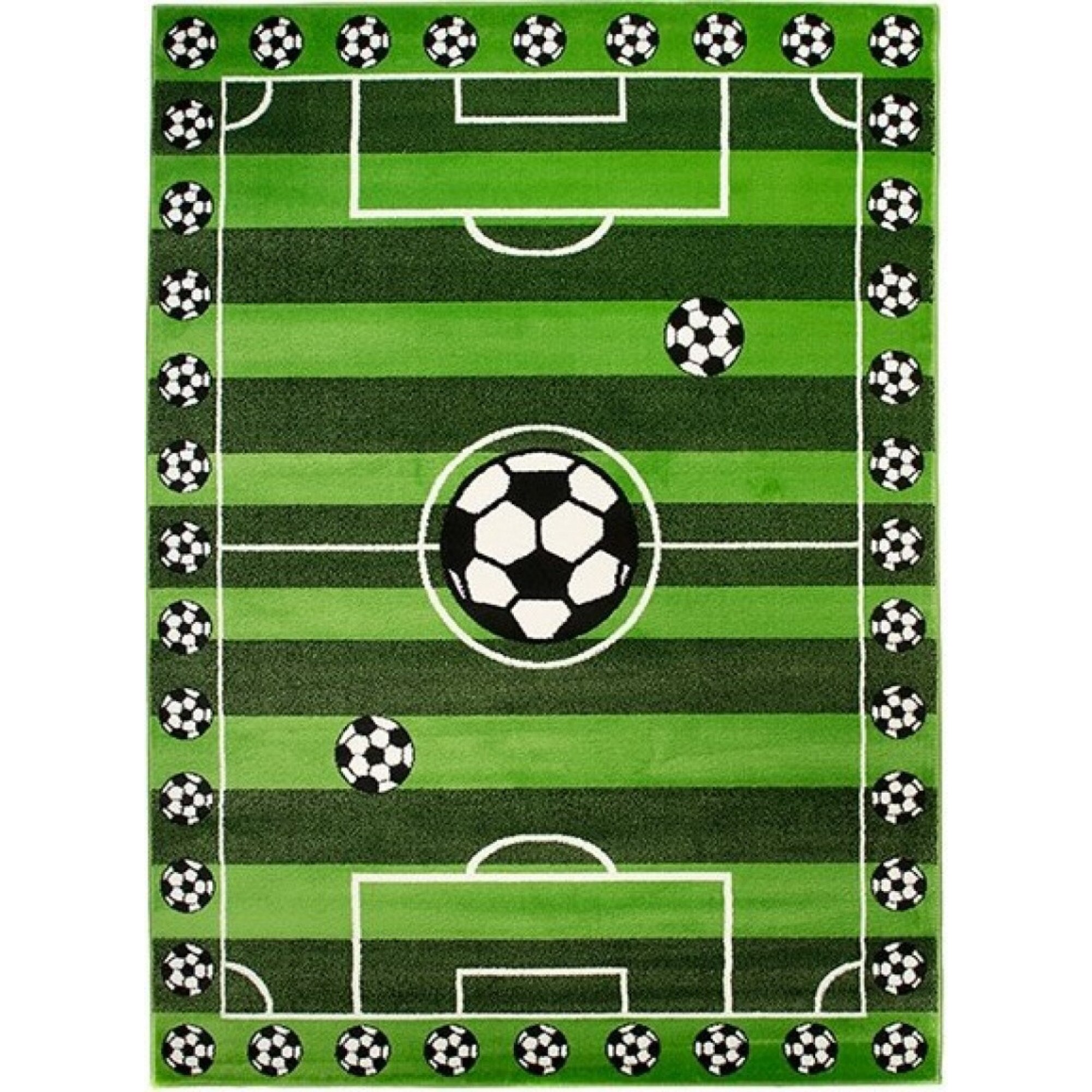 Covor Kinder New For Kids Chemex C787A CFV verde 300x400