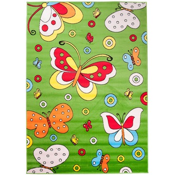 Covor Kinder New For Kids Chemex C795A CFV verde 300x400 Covor Kinder New For Kids Chemex C795A CFV verde 300x400