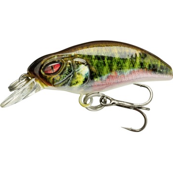 Vobler Daiwa Prorex Micro Minnow 3cm 1.5g Live Minnow Vobler Daiwa Prorex Micro Minnow 3cm 1.5g Live Minnow