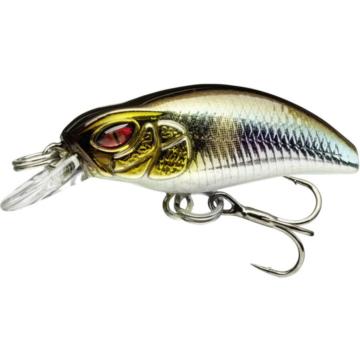 Vobler Daiwa Prorex Micro Minnow F-SR 3cm 1.5G Ayu