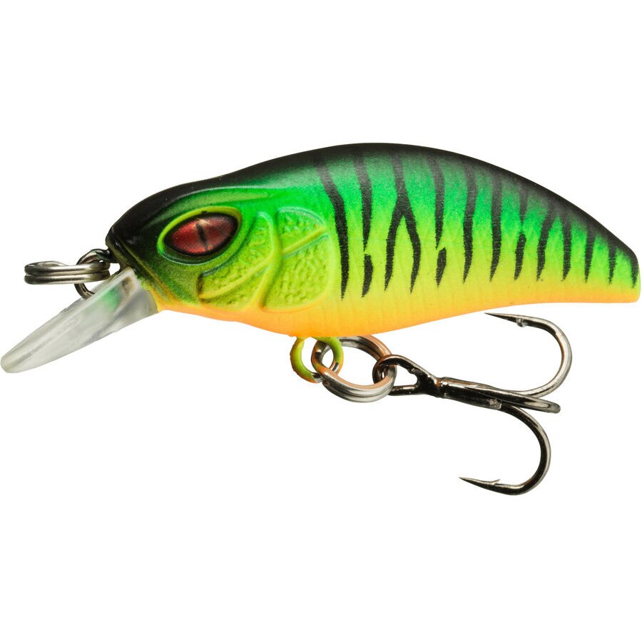 Vobler Daiwa Prorex Micro Minnow 3cm 1.5g Firetiger
