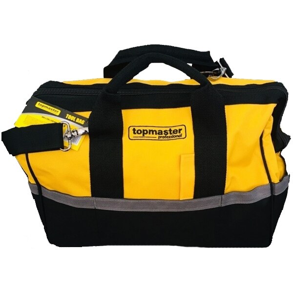 Geanta scule 22 buzunare, Topmaster Profesional