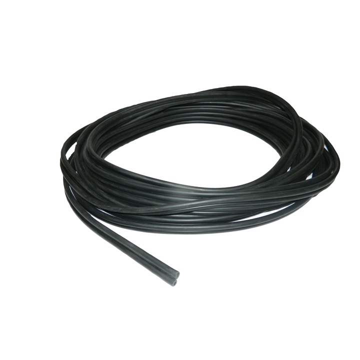 Dupla gumi pulzáló tömlő