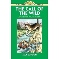 the call of the wild adapted for young readers jack london author imagen 23_0_
0