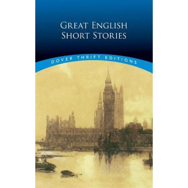 Great English Short Stories,