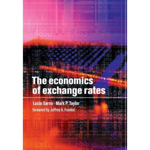 The Economics of Exchange Rates, Lucio Sarno (Author)