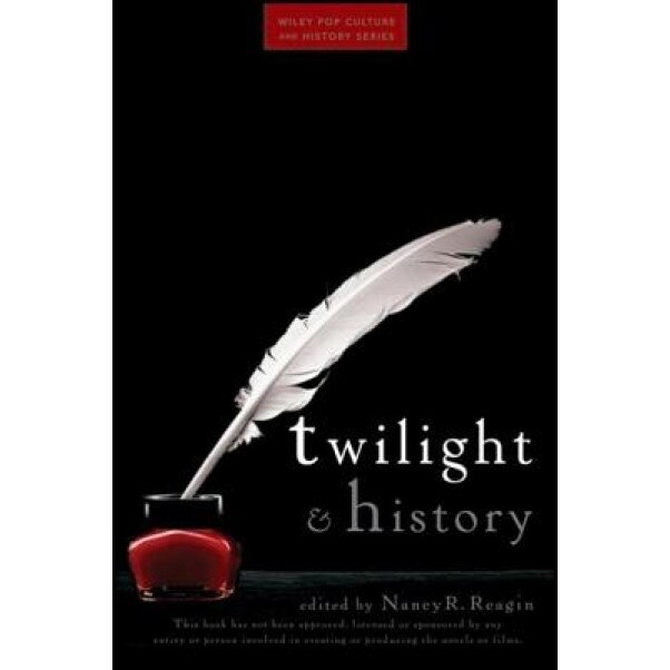 Twilight and History,