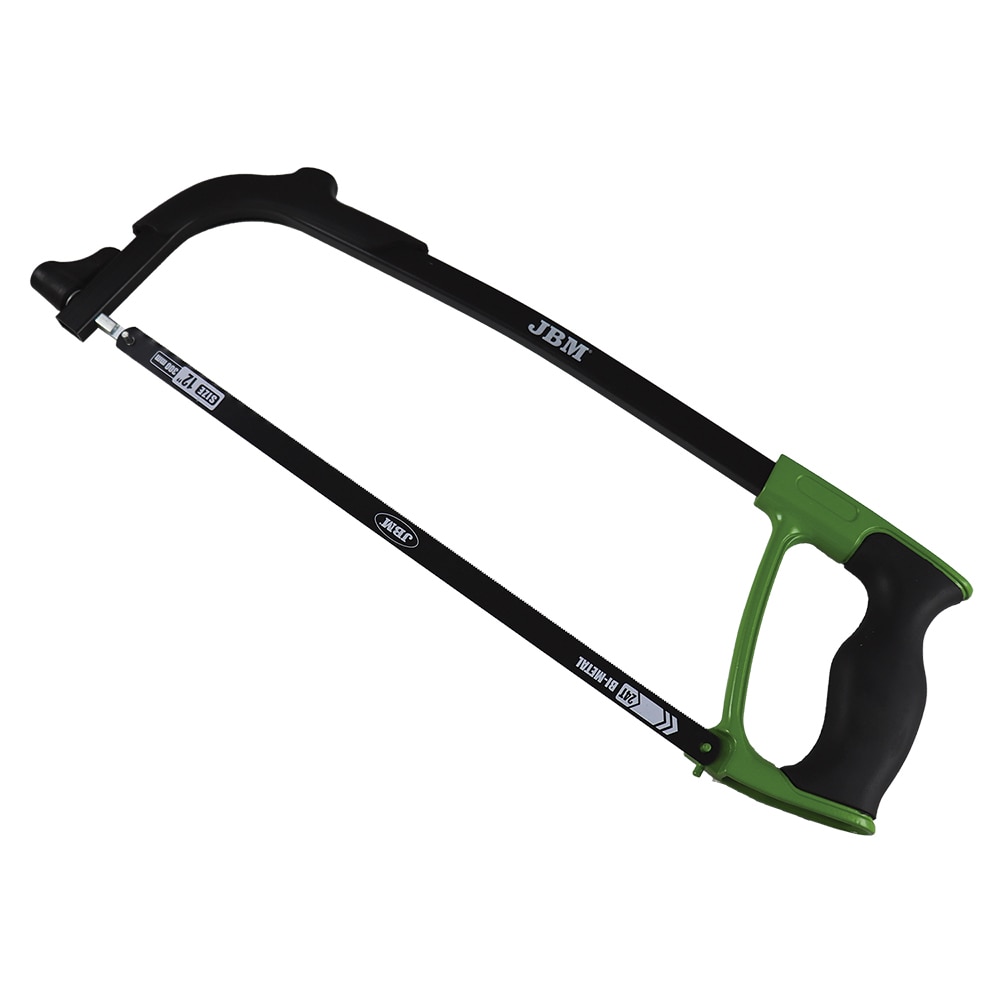 Fierastrau, JBM, arc