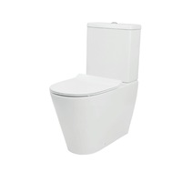 vas wc  rezervor huida  capac softclose ultra thin back to wall rimless nano self cleaning glaze imagen 3_0_
0