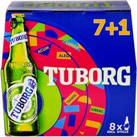 Bere Tuborg Libertate In Fiecare Zi Emag Ro