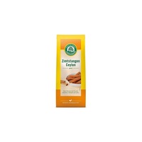 Scortisoara De Ceylon Bio - Betisoare Intregi, Lebensbaum - 6 Batoane